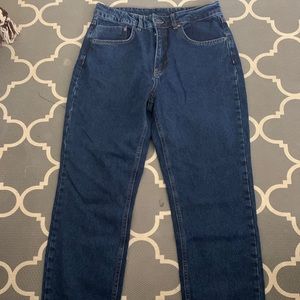 RAGGED JEANS ! BRAND NEW